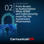 Carmunication podcast 2