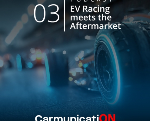 carmunication podcast nr. 3