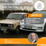 podcast GiPA Poland