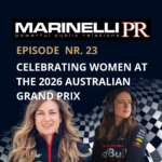 Paul marinelli podcast