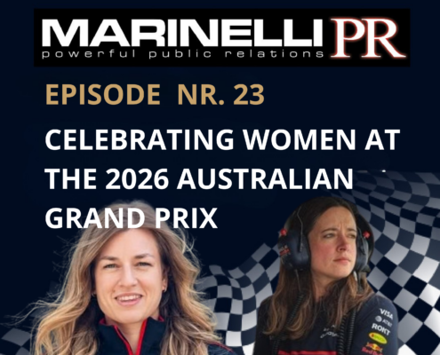 Paul marinelli podcast