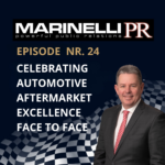 Stuart Charity, Australian Automotive Aftermarket Association CEO.