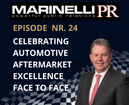 Stuart Charity, Australian Automotive Aftermarket Association CEO.